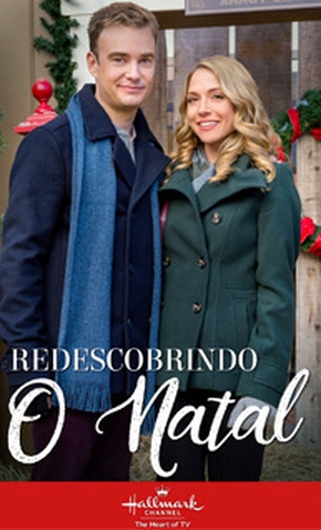 Redescobrindo o Natal - 2015 | Filmow