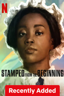 Marcados: A História do Racismo nos EUA - Poster / Capa / Cartaz - Oficial 2