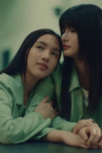 Poster de Episódio ตอนที่ 8 (2025)