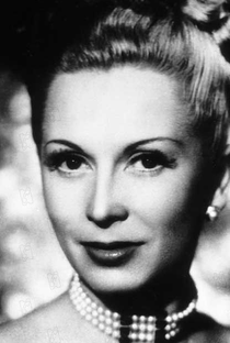 Josette Day - Poster 1