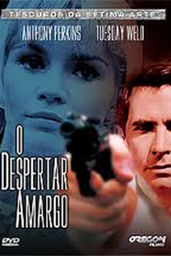  de Filme O Despertar Amargo (1968)