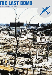 The Last Bomb (The Last Bomb)