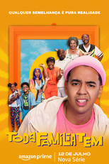 Toda Família Tem (Toda Família Tem)