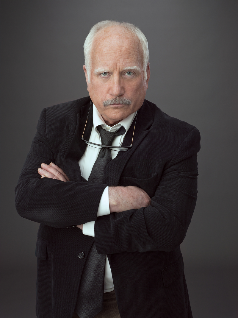 Richard Dreyfuss - Foto 15