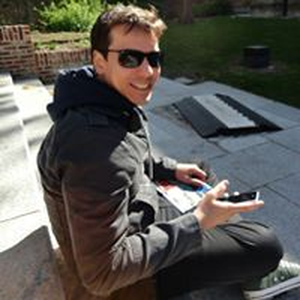 Foto de perfil de Tadeu