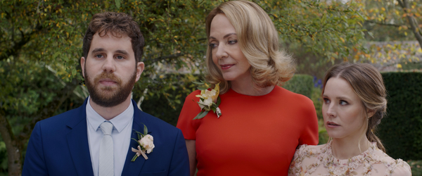 Assista ao trailer do filme Os Odiados do Casamento