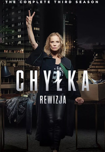 The Disappearance (3ª Temporada) (Chylka (Season 3))