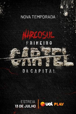 PCC - Primeiro Cartel da Capital (2ª Temporada) (PCC - Primeiro Cartel da Capital (2ª Temporada))