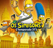 Os Simpsons (37ª Temporada)
