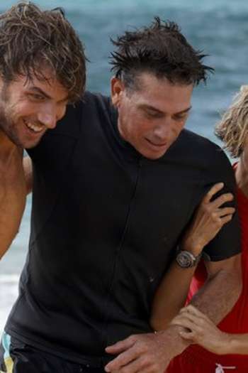 Poster de Episódio Sea Change (2025)
