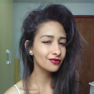 Foto de perfil de Daiane Moura