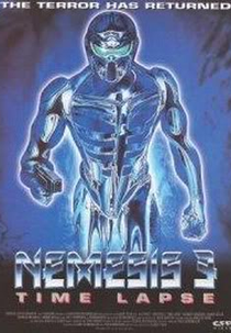Nemesis 3 (Nemesis III: Prey Harder)