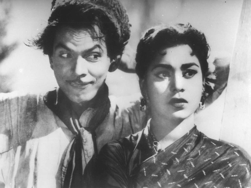 Foto 7 de Pyaasa - O Sedento