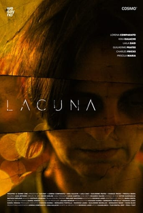 Lacuna - Poster / Capa / Cartaz - Oficial 1