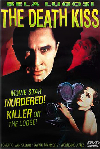 Poster 1 de Filme O Beijo da Morte (None)