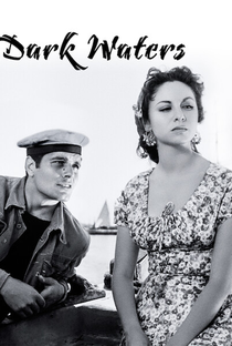 Struggle in the Pier - Poster / Capa / Cartaz - Oficial 1