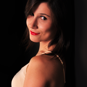 Foto de perfil de Luiza Bellotto