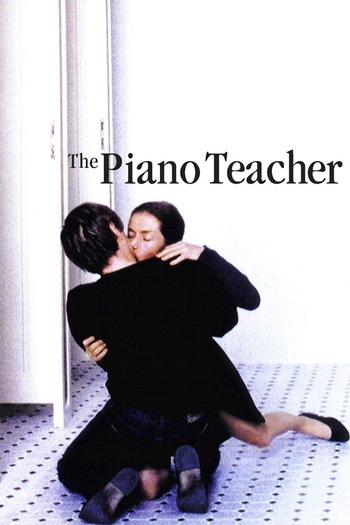  de Filme A Professora de Piano (2001)