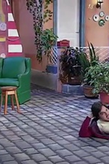 Poster de Episódio Entre Tapas e Beijos (2017)