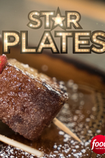 Chef Estrela (Star Plates)