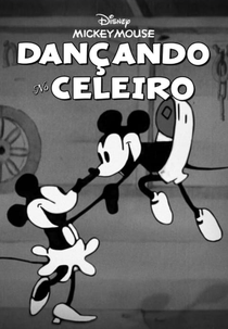 Dançando no Celeiro (The Barn Dance)