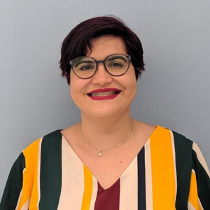 Foto de perfil de Rebecca Medeiros