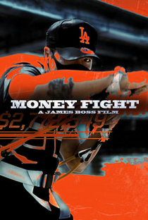 Money Fight - Poster / Capa / Cartaz - Oficial 1