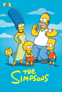 Os Simpsons (32ª Temporada) - Poster / Capa / Cartaz - Oficial 1