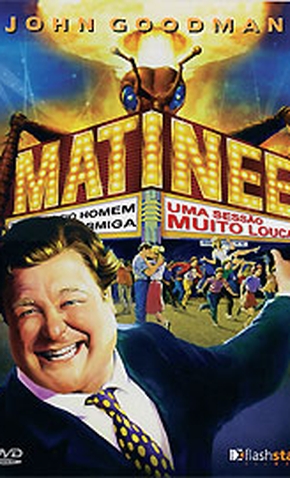 matinee 2012 film