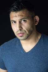 Bobby Hernandez (III)