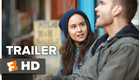 Manhattan Romance Official Trailer 1 (2015) - Katherine Waterston, Gaby Hoffman  Movie HD
