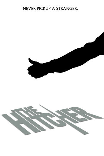  de Filme A Morte Pede Carona (1986)