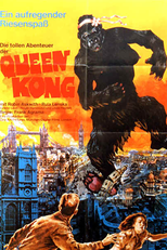 Queen Kong (Queen Kong)