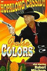 O Enganador (False Colors)