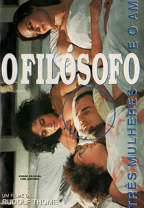 O Filósofo - Três Mulheres e o Amor (Der Philosoph)