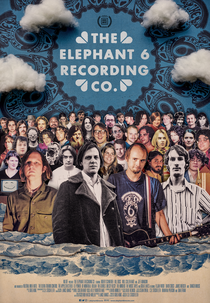 A Future History Of: The Elephant 6 Recording Co. (A Future History Of: The Elephant 6 Recording Co.)