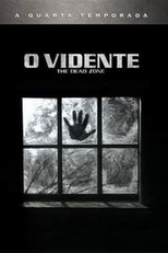 O Vidente (4ª Temporada) (The Dead Zone (Season 4))