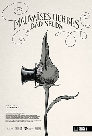 Poster 1 de Curta Bad Seeds (2021)