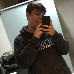 Foto de perfil de Pedro Henrique