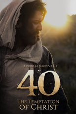 40: A Tentação de Cristo (40: The Temptation of Christ)