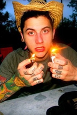 Gabriel Garcia (LXIX)