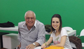 Divulgada primeira foto de filme em que Sandy interpreta estudante sensual