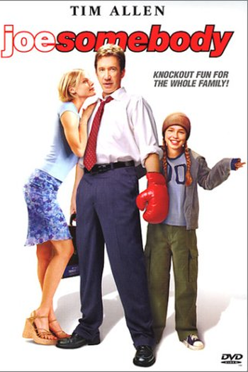  de Filme Super Pai (2001)