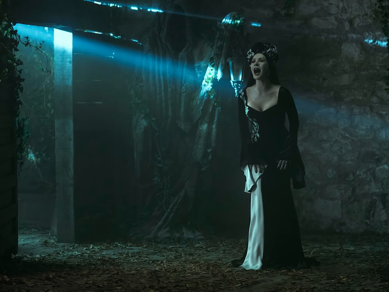 Foto 35 de Wandinha (2ª Temporada)