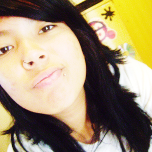 Foto de perfil de izah (: