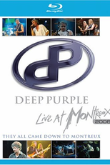 Deep Purple ao vivo em Montreux (Deep Purple Live: They All Came Down to Montreux)