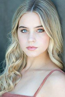 Alexa Blair Robertson - Poster 1