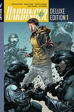 Harbinger (Harbinger)