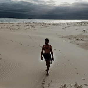 Foto de perfil de Matheus K.