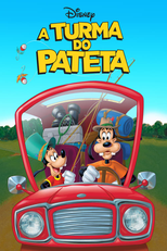 A Turma do Pateta (1ª Temporada) (Goof Troop (Season 1))